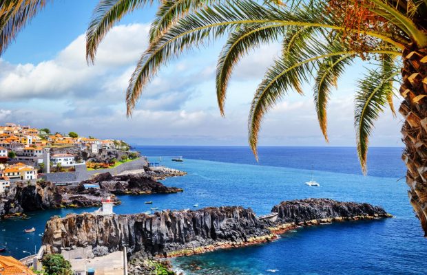 Lonely Planet назвал 10 удивительных мест в Европе, чтобы насладиться зимним солнцем