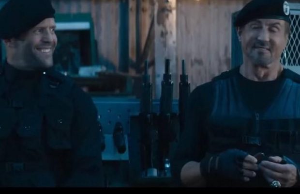 Объявлены номинанты на антипремию "Золотая малина"