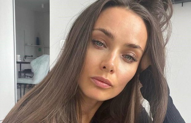 "На Балі все це проходять": Ксенія Мішина поскаржилася на проблеми зі здоров'ям
