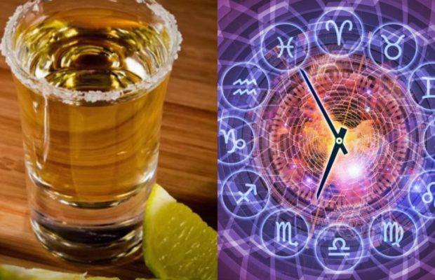 Овнам - с дымком, Девам - с выдержкой: какой тип текилы подходит вашему знаку Зодиака