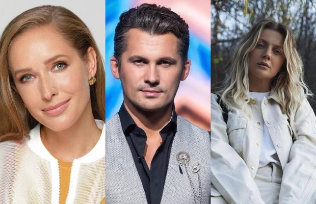 "Благаю, зупиніться": зірки відреагували на те, як українці спонсорують війну