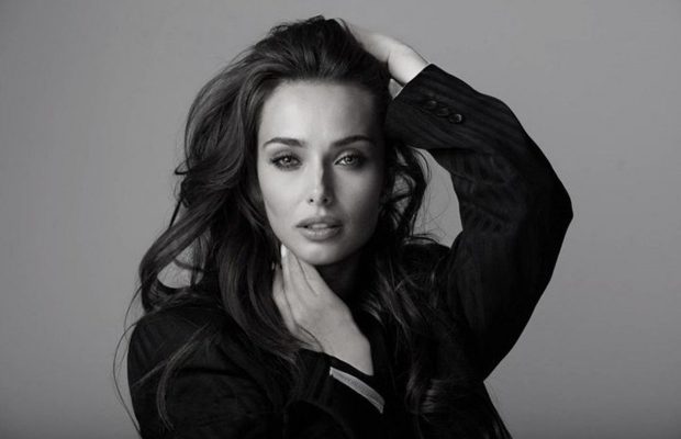 Ксенія Мішина потрапила в ДТП