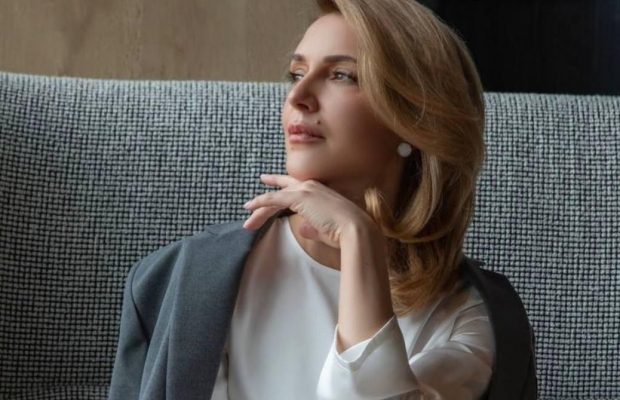 "Мені було його шкода": Марина Боржемська розповіла, чому не йшла від Узелкова