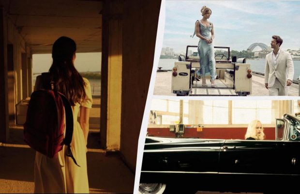 "Как там Катя", "Голда", "Люблю тебя ненавидеть" и "Шоссе в никуда": что посмотреть на выходных