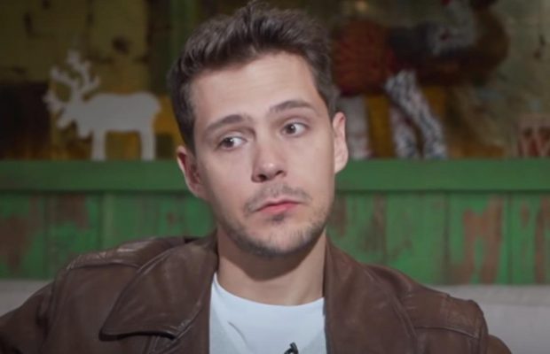 Российский актер сыграет в сериале НВО "Белый лотос": реакция МИД Украины