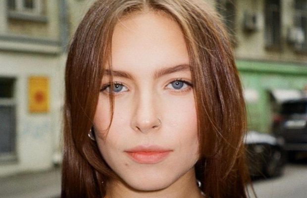 Дочь Елены Кравец показала своего бойфренда: "Любовь всей моей жизни"