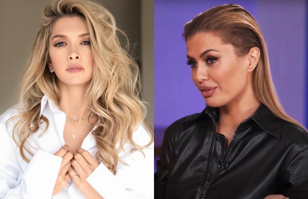 Відому українську співачку назвали ескортницею: "Просила годинник і 100 тисяч доларів"