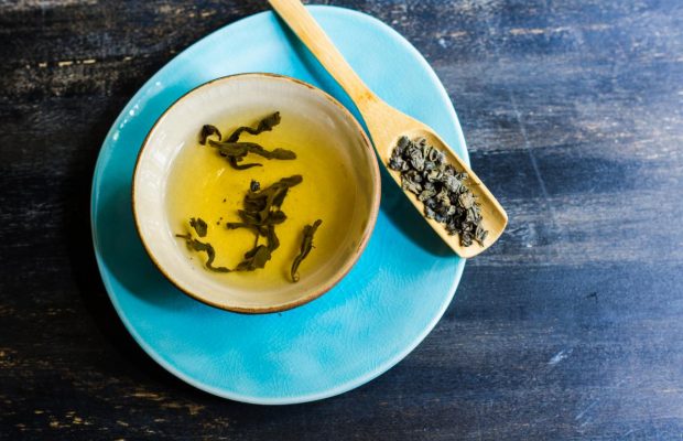 Как избавиться от горечи в зеленом чае: эксперт раскрыл секреты идеального заваривания