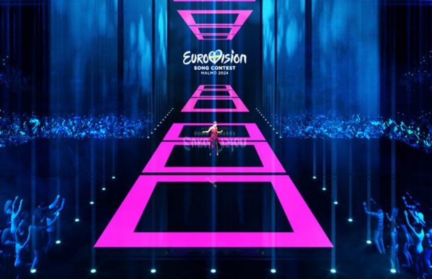 Евровидение-2024: Румыния официально отказалась от участия в конкурсе