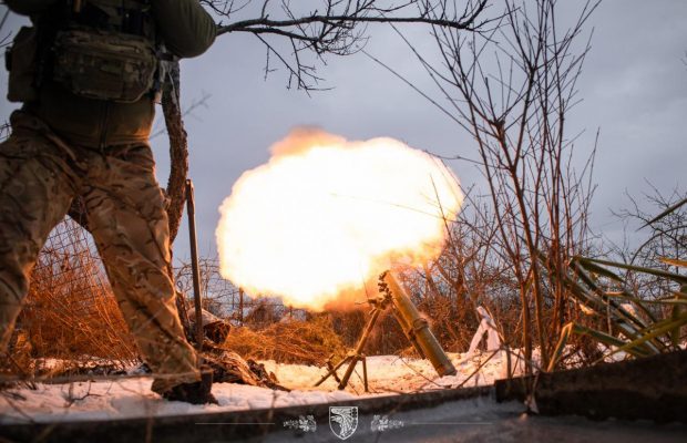 Астролог передбачив страшні обстріли в лютому: які міста постраждають