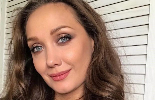 "Він проживає це дуже важко": Власова розповіла про спілкування з кумом Костянтином Меладзе