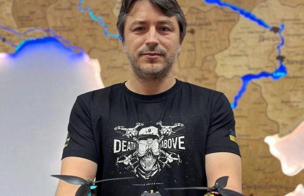 "Я подумав, що разводняк": Притула розповів, як один чоловік вимагав повернути гроші з фонду