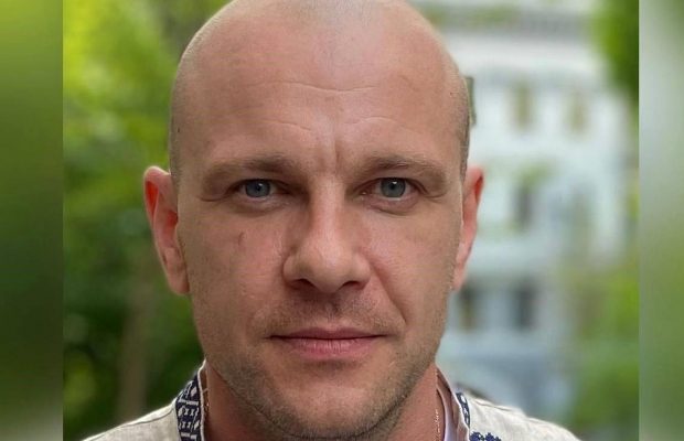 "Їм не вистачає уваги": актор Павло Вишняков закликав не забувати про військових