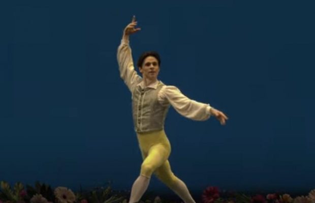 Відомий артист балету, який мріяв про Росію, виступив у Києві: "Повний треш"