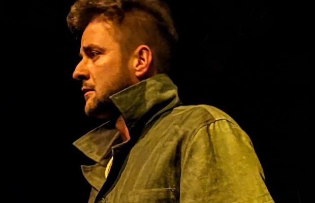 На війні загинув відомий український актор