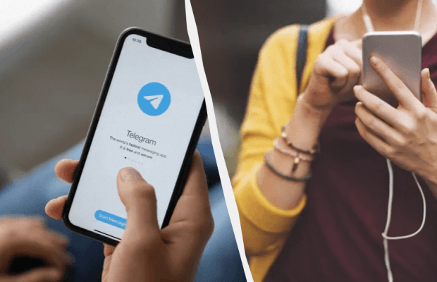 Без потери видео и фото: как освободить память и очистить кэш в Telegram