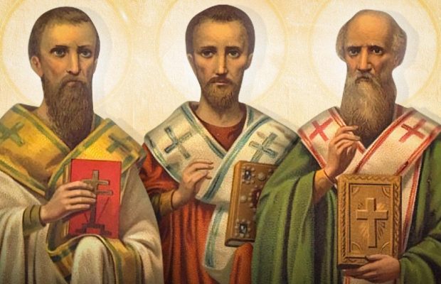 30 січня: церковне свято сьогодні, прикмети дня, що не можна робити на Трьох святих