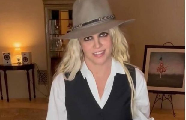 "Я перепрошую": Брітні Спірс вибачилася перед Джастіном Тімберлейком за сповідь про аборт