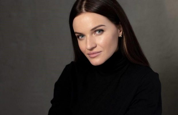 Журналістку Аліну Доротюк захейтили за зовнішність на шоу: вона різко відповіла