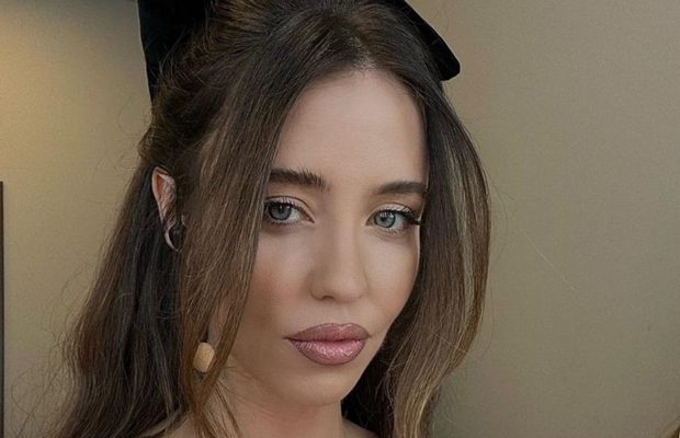 Надя Дорофєєва стала мамою? Відомий продюсер розкрив деталі