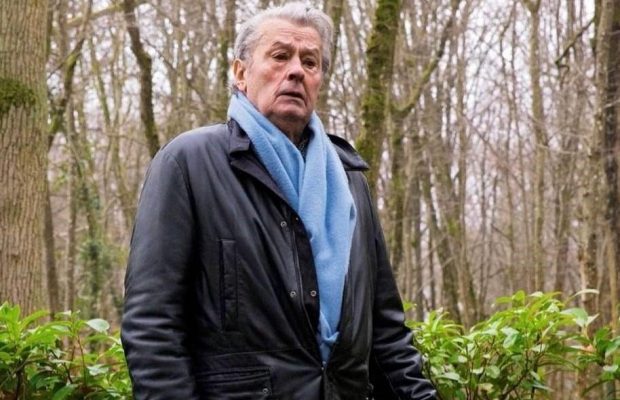 "Этот медицинский спор закончится навсегда": актер Ален Делон признан недееспособным