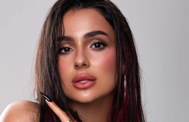 "Думают, что вы русские": Анна Тринчер призвала говорить на украинском языке за границей