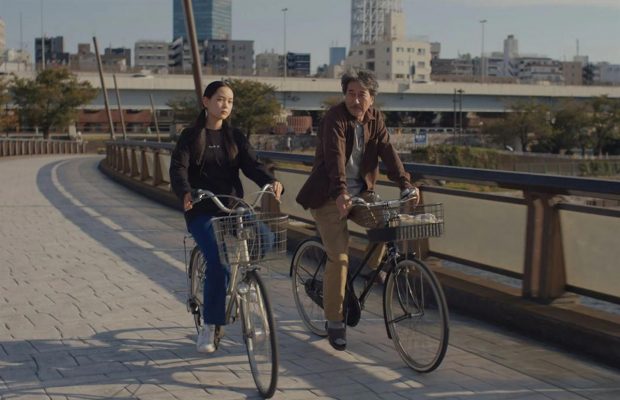 "Идеальные дни" Вима Вендерса: почему стоит посмотреть фильм-номинант на "Оскар-2024"