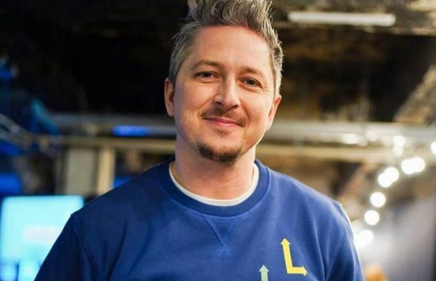 "Ты кого берешь на поруки?": Педана захейтили за поддержку Лиева, которого подозревают в хищении 1,5 млрд грн