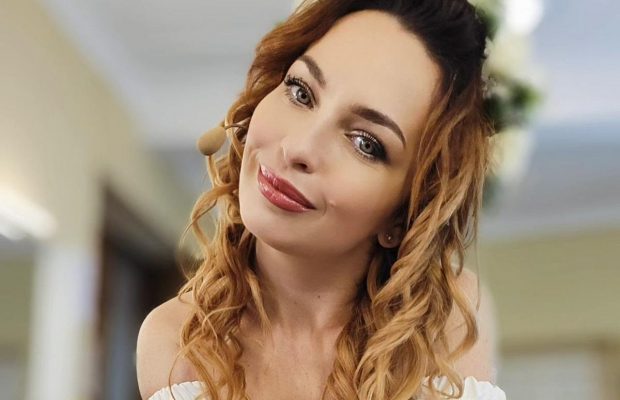 Вікторія Булітко з "Дизель шоу" виходить заміж (фото)