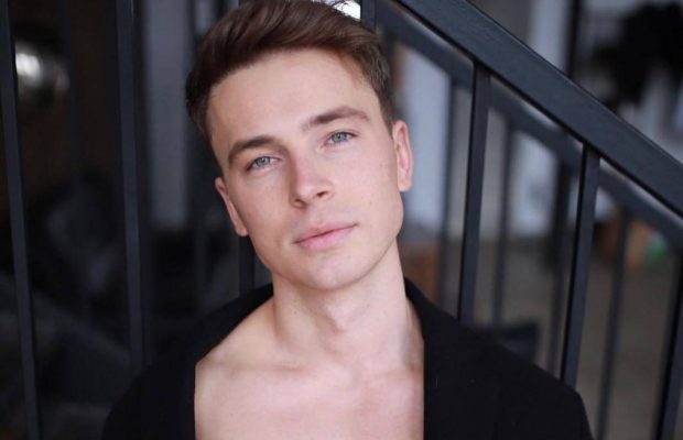 "Знали только самые близкие мне люди": блогер Богдан Буше сделал пересадку волос