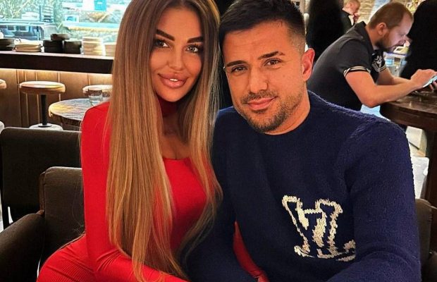 "В моєму оточенні багато Ліль": дівчина Мурата Налчаджіоглу розповіла, чи спілкується з його екс-дружиною