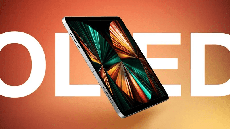 Новый iPad Pro с OLED-дисплеем будет стоить от 1500 долларов / фото MacRumors Новый iPad Pro с OLED-дисплеем будет стоить от 1500 долларов / фото MacRumors