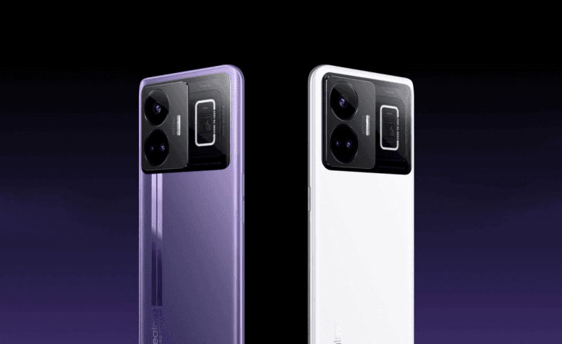 Realme GT Neo 5 – смартфон с самой быстрой зарядкой на сегодняшний день / фото Realme Realme GT Neo 5 – смартфон с самой быстрой зарядкой на сегодняшний день / фото Realme