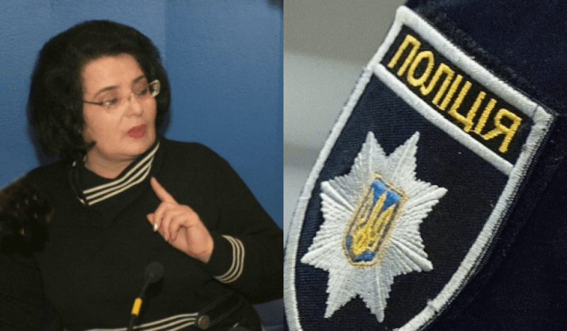 В полиции не подтвердили, что есть признаки убийства Ольги Колинько / коллаж с фото УНИАН В полиции не подтвердили, что есть признаки убийства Ольги Колинько / коллаж с фото УНИАН