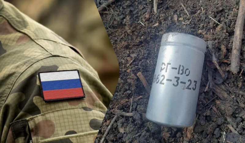 Війна в Україні - Росія збільшує обсяги застосування хімічної зброї — УНІАН
