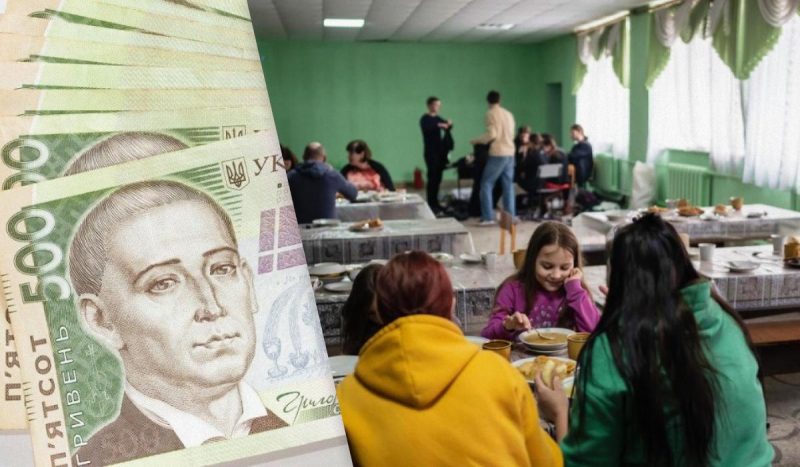 Переселенцы смогут получить новую помощь от ООН / УНИАН, фото УНИАН Переселенцы смогут получить новую помощь от ООН / УНИАН, фото УНИАН