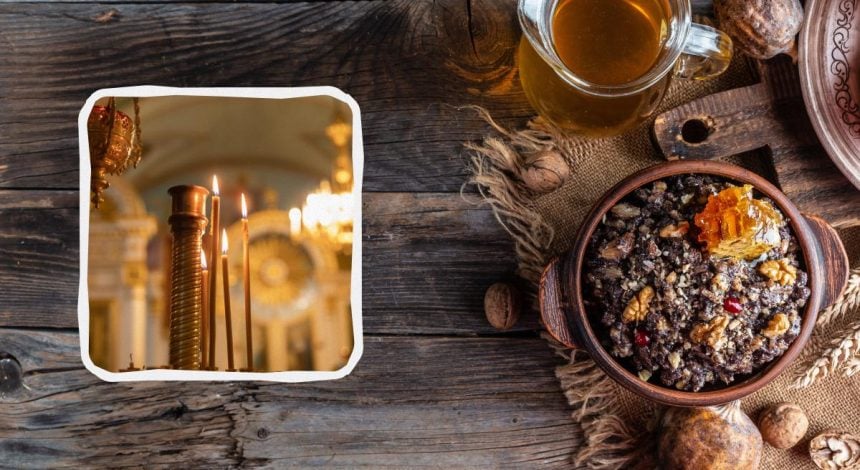 Голодна кутя на другий Святвечір: три рецепти з різної крупи