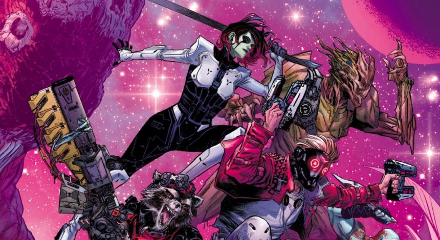 У Epic Games Store безкоштовно віддають одну з найкращих ігор про супергероїв