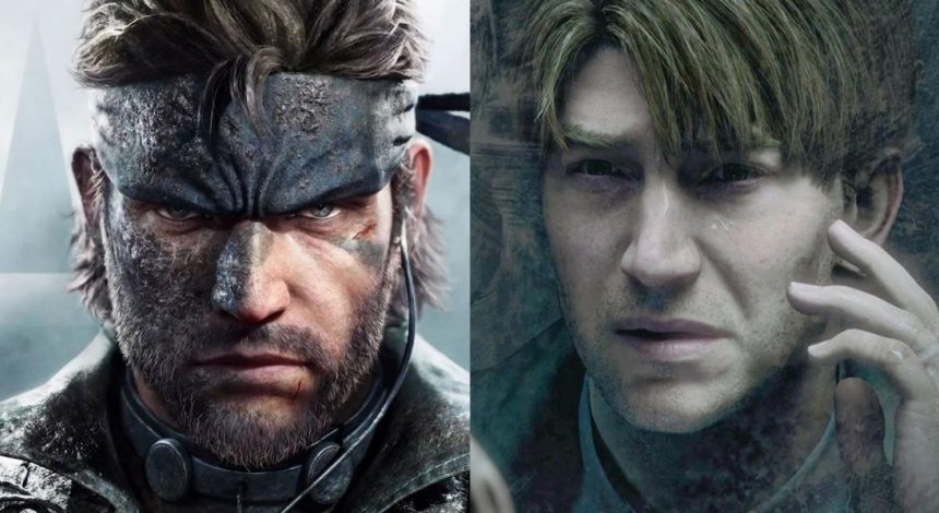 Sony "проговорилася" про вихід у 2024 році ремейків двох культових ігор