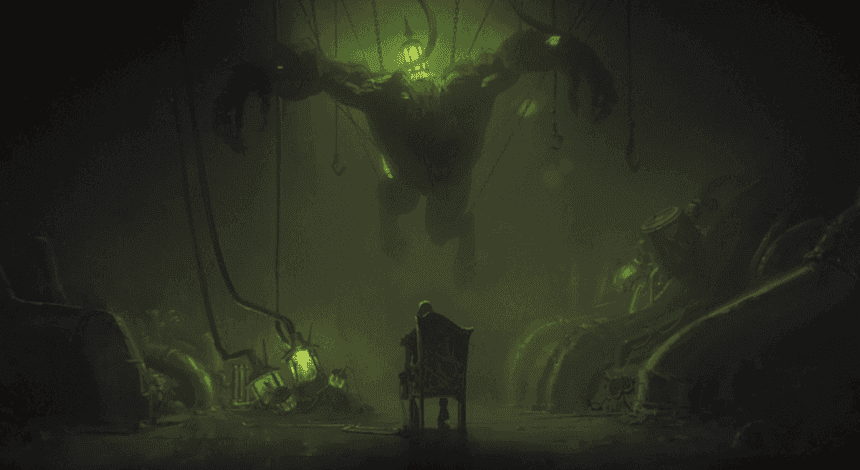 Вийшов перший трейлер другого сезону "Аркейн" – однієї з найкращих екранізацій ігор