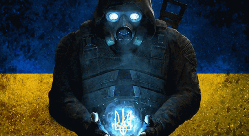 Реліз STALKER 2 все ближче: на Xbox стартувало передзавантаження довгоочікуваної гри