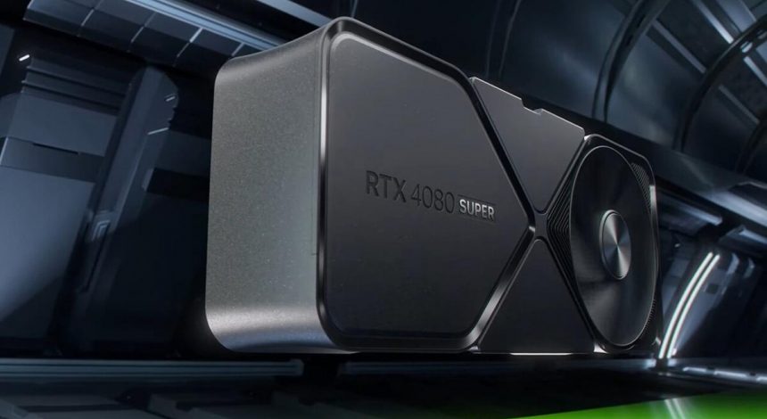 Nvidia представила "супервідеокарти" GeForce RTX 40-ї серії: ціни і характеристики