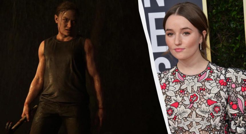 Стало відомо, хто зіграє Еббі в другому сезоні The Last Of Us