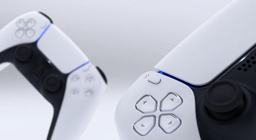 Sony без зайвого шуму випустила новий DualSense, який тримає заряд 12 годин