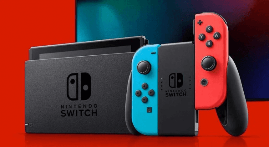 Nintendo Switch 2 на підході: підтверджено характеристики і ціна нової консолі