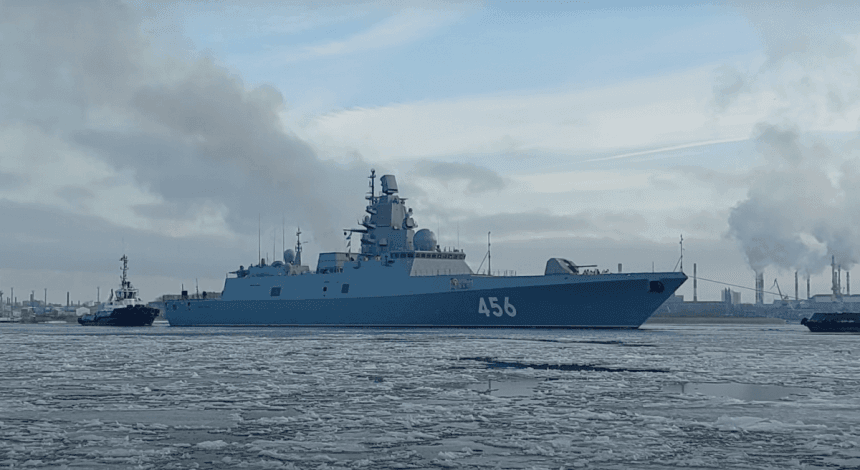 В ВМС сообщили сколько российских кораблей еще несут угрозу для Украины