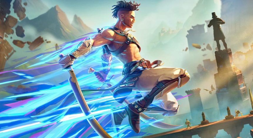 Ubisoft змогла: критики дуже високо оцінили нову гру в серії Prince Of Persia