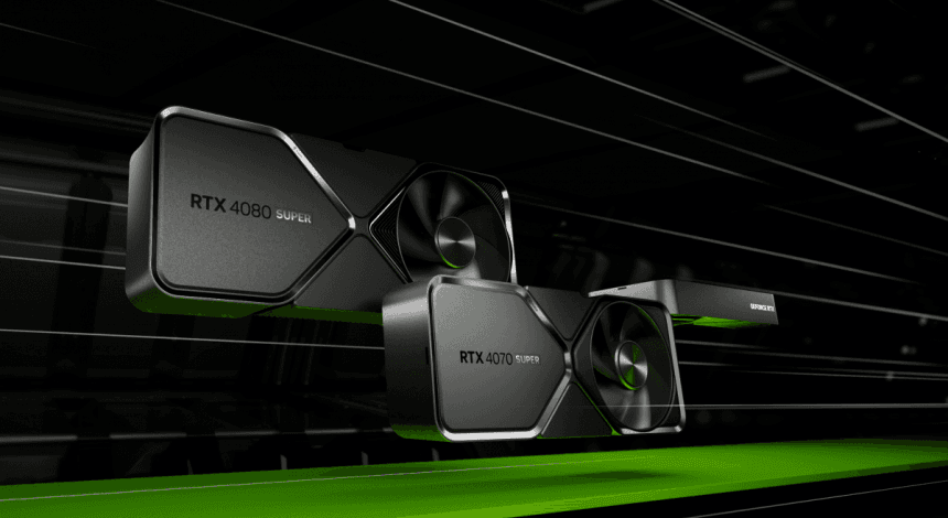 Названо нову найкращу відеокарту Nvidia за співвідношенням ціни і продуктивності