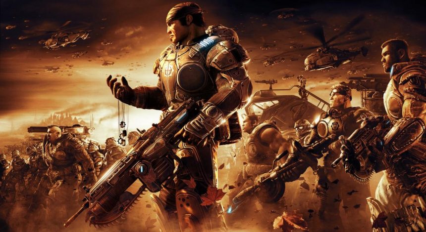 Культова серія шутерів Gears Of War отримає збірку ремастерів – реліз вже скоро