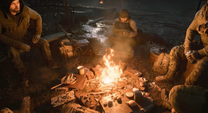 Реліз S. T. A. L. K. E. R. 2 знову перенесли. Оголошено нову дату виходу